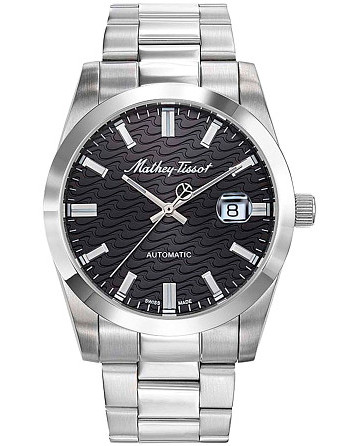 Mathey-Tissot Mathy H1450ATAN