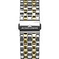 Австрийские наручные часы Jacques Lemans Elegance 1-2218C, фото 3