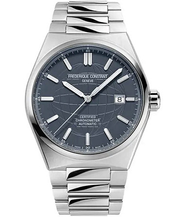 Frederique Constant Highlife Automatic Cosc FC-303BL4NH6B