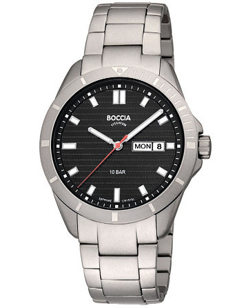 Boccia Titanium 3685-03