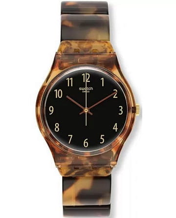 Swatch Gent Ecaille GC113A