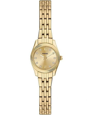 Fossil Scarlette ES5474
