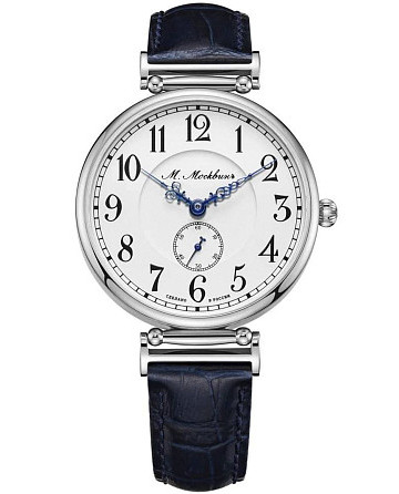 Михаил Москвин Elegance 1234L-1