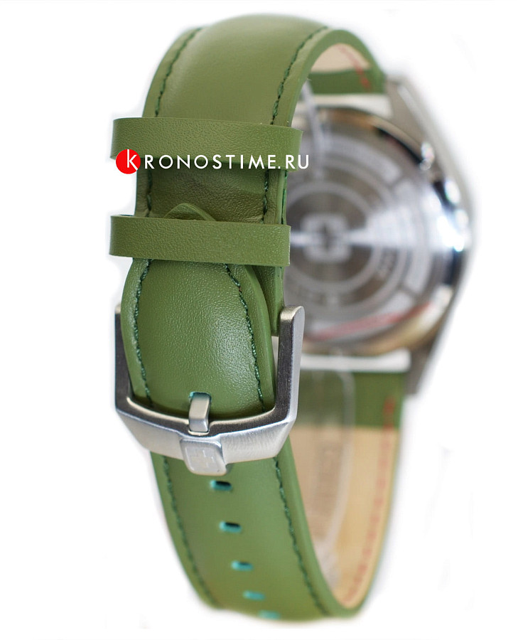 Часы Swiss Military Hanowa Driver SMWGA7000903 — металл сталь, Швейцария