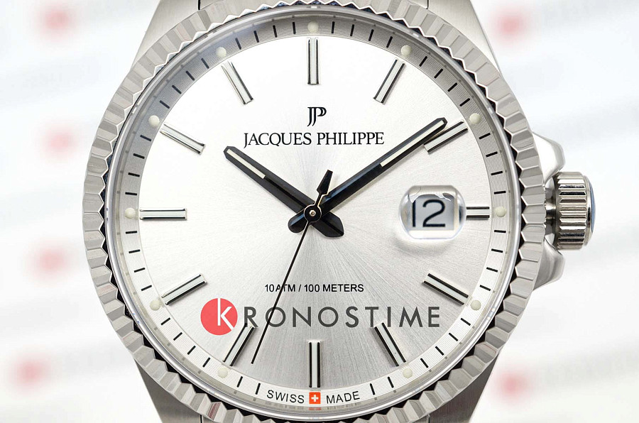 Часы Jacques Philippe Adastra JPQGS591326V2 — артикул JPQGS591326V2