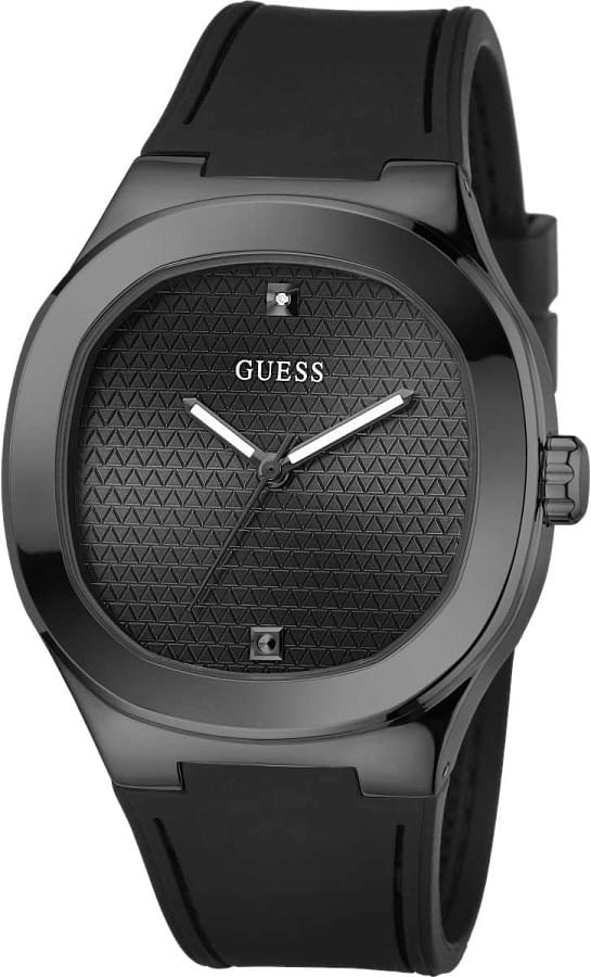 Часы Guess Headline GW1005G3 — сталь металл, США