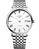 Швейцарские механические часы Longines Elegant Collection L4.911.4.11.6
