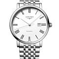 Швейцарские механические часы Longines Elegant Collection L4.911.4.11.6