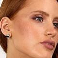 Серьги Karl Lagerfeld Charms KLAYD21, фото 2