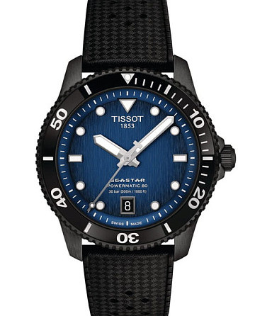 Tissot Seastar 1000 Powermatic 80 T120.807.37.041.00