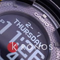 Японские часы Casio G-Shock GPR-B1000-1B, фото 5