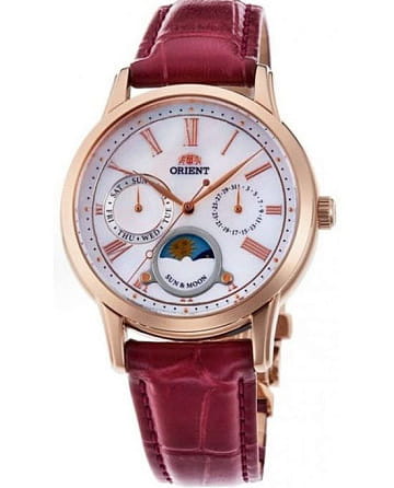 Orient Sun And Moon RA-KA0001A10 (RN-KA0001A)