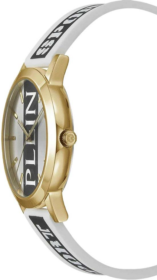 Часы Plein Sport Legend PSJBA0223 — металл сталь, Германия