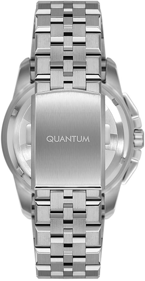 Часы Quantum Powertech PWG1124.370 — сталь металл, Турция