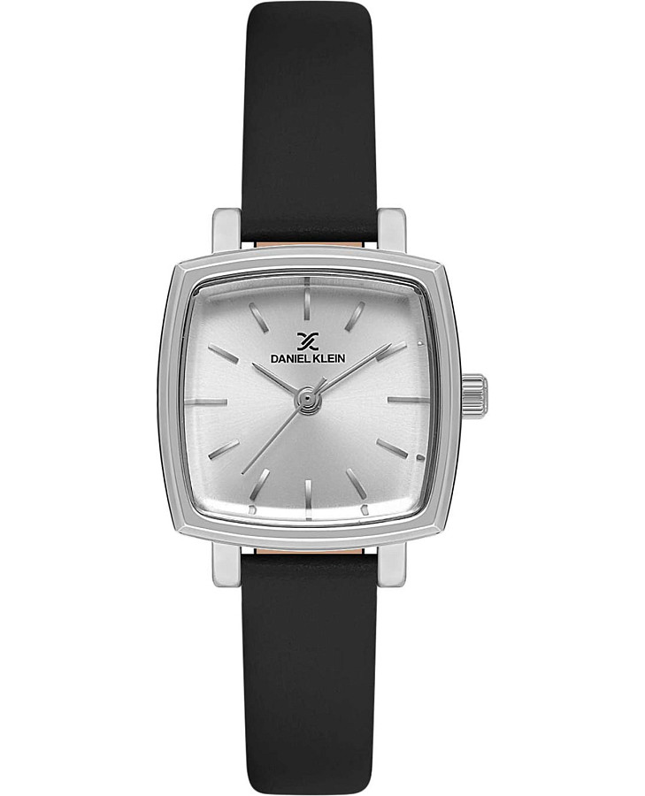 Часы Daniel Klein Premium DK.1.13727-1 — женские, серебристый