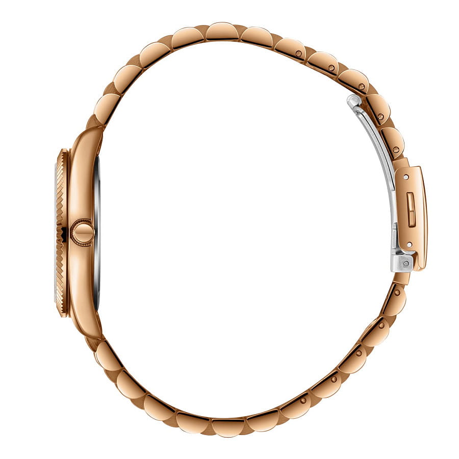 Часы Lee Cooper LC08102.480 — металл сталь, Англия