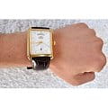 Японские механические часы Orient EVAF003W (FEVAF003W), фото 6
