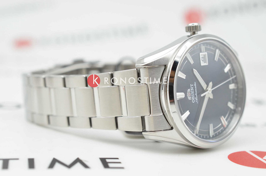 Часы Orient Classic Automatic RA-AC0R02L (RN-AC0R02L) — мужские, нержавеющая сталь