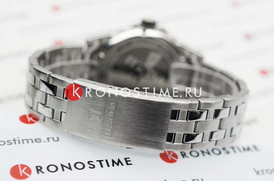 Часы Festina Classics F20357/4 — Испания, кварцевые