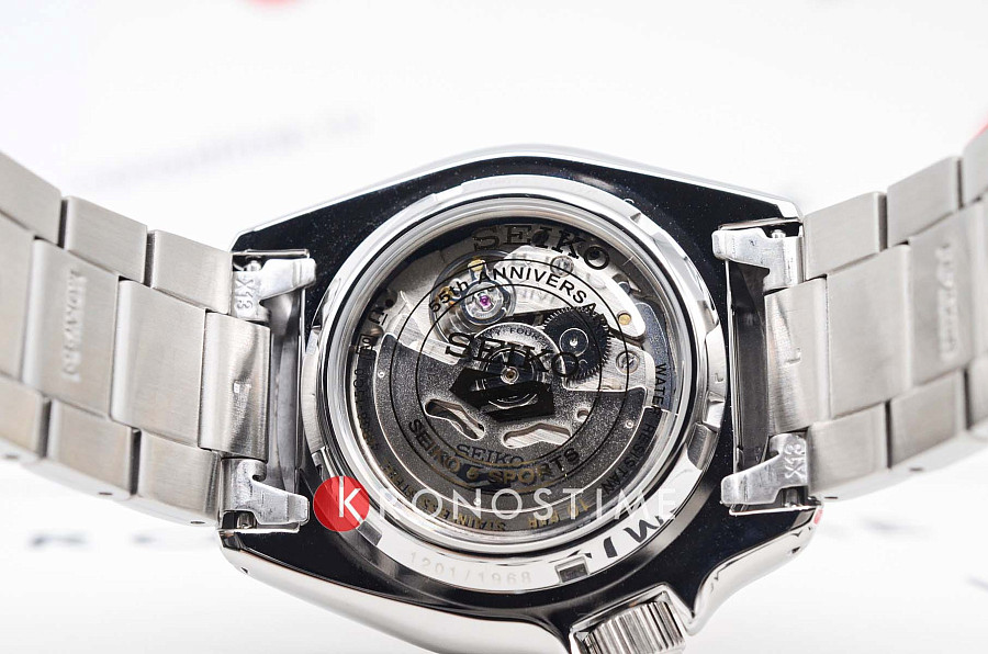 Часы Seiko 5 Sports SRPK07K1 — артикул SRPK07K1