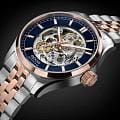 Швейцарские механические часы Epos Passion 3501.135.34.16.44, фото 2
