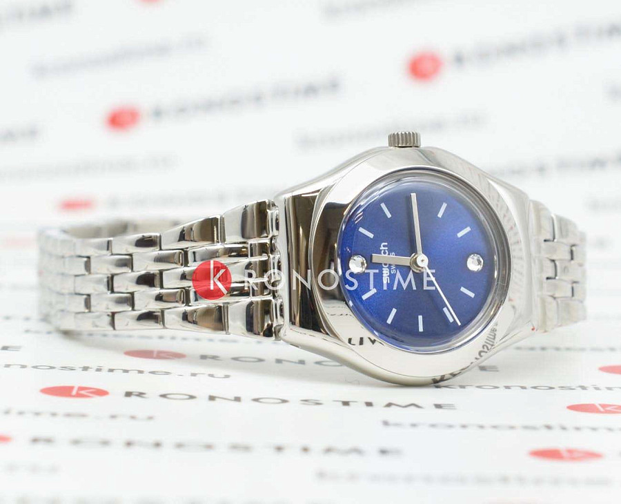 Часы Swatch I Lady YSS288G — артикул YSS288G