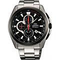 Японские часы Orient TT13001B (FTT13001B)