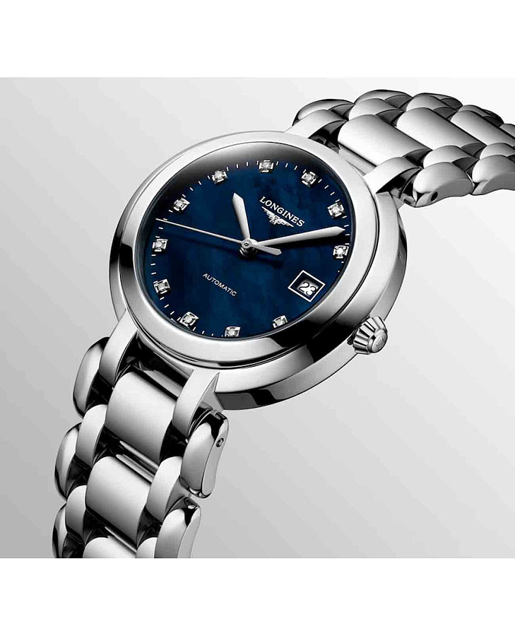 Часы Longines PrimaLuna L8.113.4.98.6 — артикул L81134986