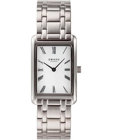 Obaku Linde V311LXCWSC