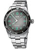 Швейцарские механические часы Oris Divers Sixty‑Five 01 733 7707 4053-07 8 20 18