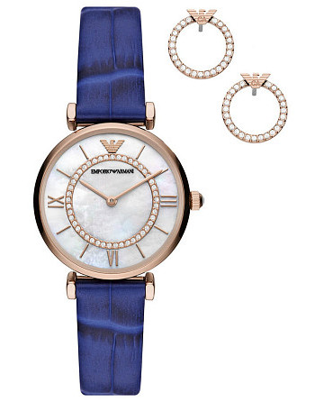 Emporio Armani Gianni-T-Bar AR80053