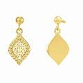 Серьги Cerruti 1881 Esmeralda CIJLE0011001, фото 3