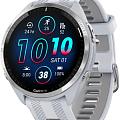 Американские часы Garmin Forerunner 965 010-02809-11