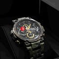 Японские часы Casio G-Shock Premium MTG-B1000DCM-1A, фото 16