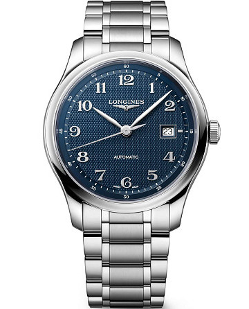 Longines Master Collection L2.950.4.93.6