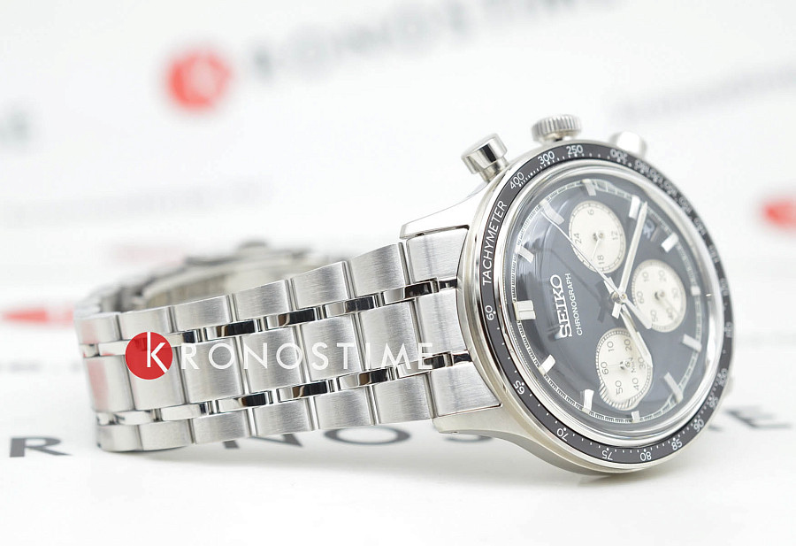 Часы Seiko Discover More SSB479P1 — артикул SSB479P1