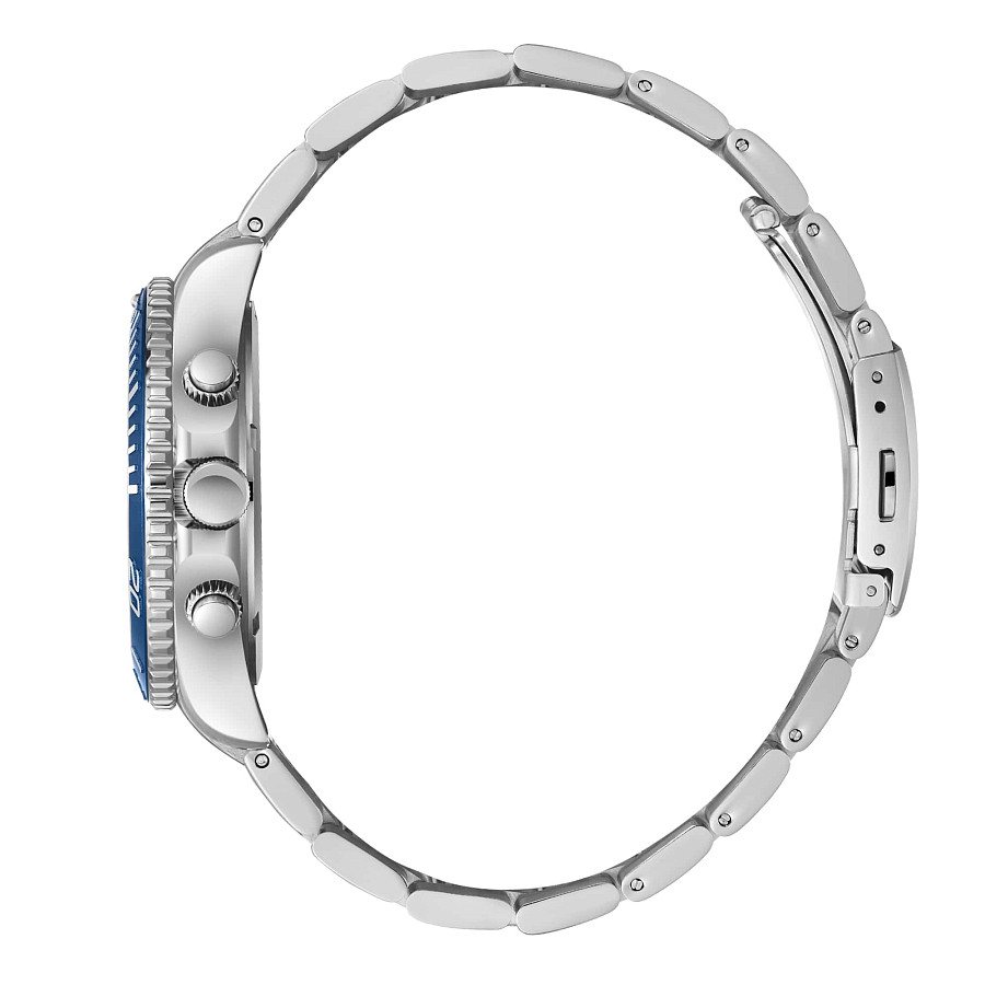 Часы Beverly Hills Polo Club BP3721X.390 — мужские, нержавеющая сталь