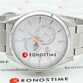 Японские механические часы Orient Sun & Moon RA-AK0306S (RN-AK0306S), фото 3