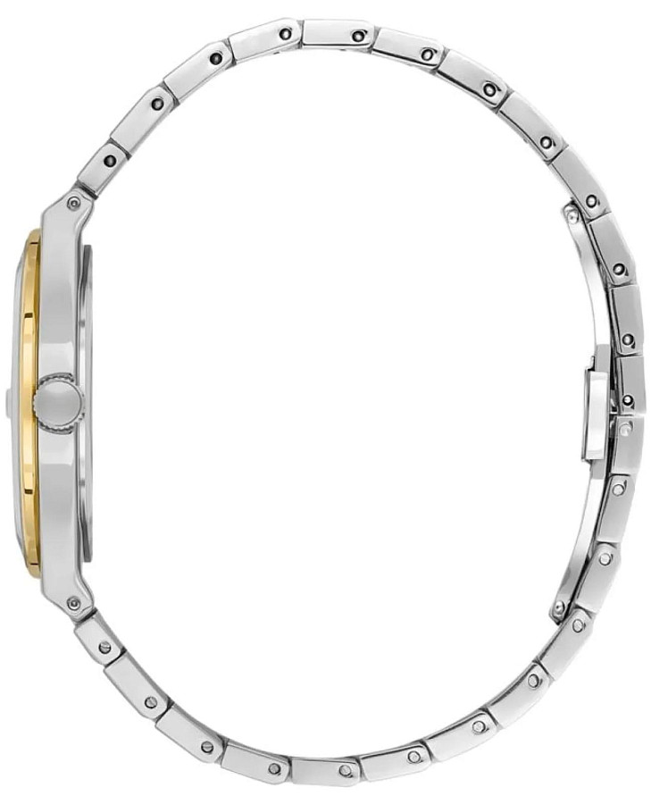 Часы Beverly Hills Polo Club BP3562C.230 — кварцевые, сталь