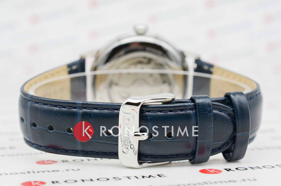 Часы Orient Classic Automatic RA-AC0030L — Япония, механические