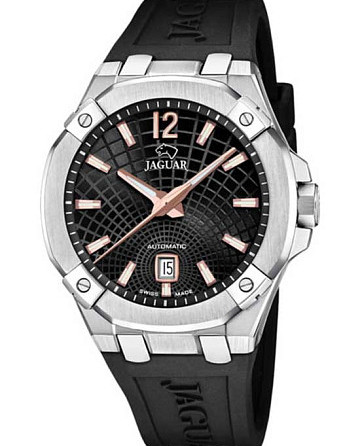 Jaguar Diplomatic J1030/4