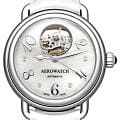Швейцарские механические часы Aerowatch 1942 68922 AA04, фото 2