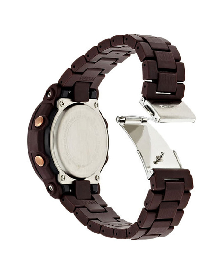 Часы Casio Baby-G BGA-301-4ADR — кварцевые, пластик