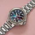 Швейцарские механические часы Oris Aquis Date 01 733 7770 4150-Set, фото 2