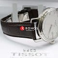 Швейцарские часы Tissot Bridgeport T097.410.16.038.00, фото 6