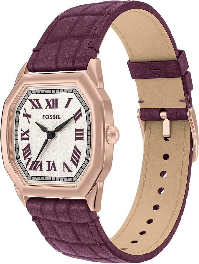 Часы Fossil Harlow ES5428 — артикул ES5428