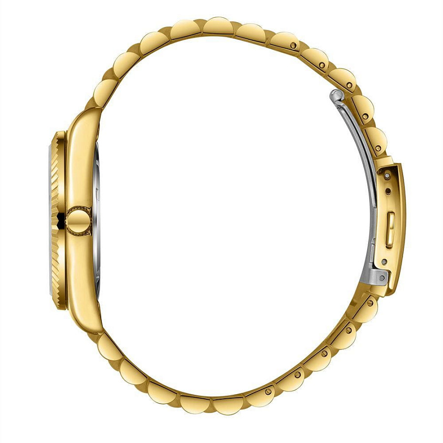 Часы Beverly Hills Polo Club BP3172C.110 — суперметалл с ip покрытием, женские