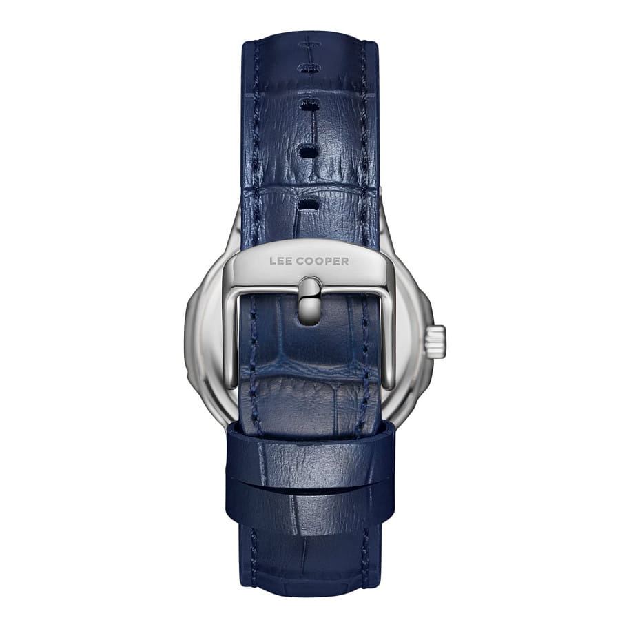 Часы Lee Cooper LC08107.599 — кожаный, женские
