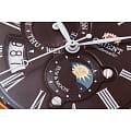 Японские механические часы Orient Sun & Moon RA-AK0002Y (RN-AK0002Y), фото 3