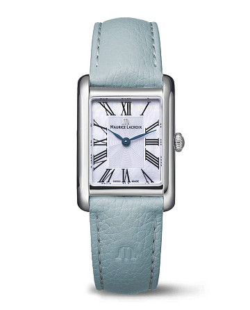 Maurice Lacroix Fiaba Square FA1205-SS001-160-4